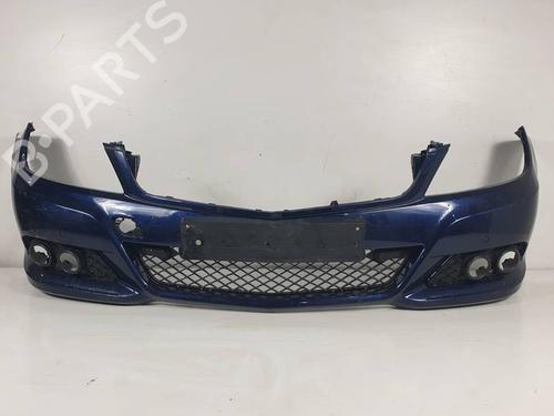 Used Front bumper MERCEDES-BENZ C-CLASS T-Model (S204) C 250 CDI (204.203) (204 hp) 29989782