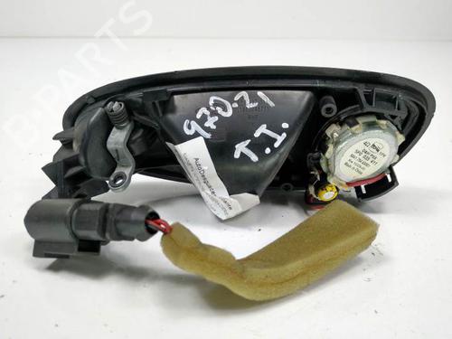 Rear right interior door handle SEAT ALTEA XL (5P5, 5P8) 2.0 TDI | BP7993911I16 