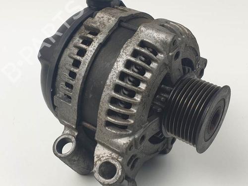 Used Alternator Alternator LAND ROVER DISCOVERY III (L319) 2.7 TD 4x4 (190 hp) 24984121 24984121