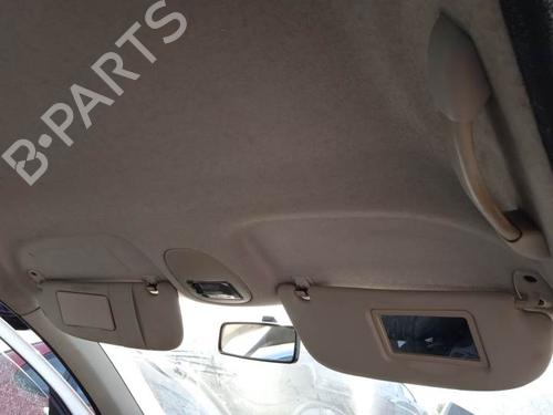 Rear bumper PEUGEOT 206 Hatchback (2A/C) 1.6 16V | BP9950855C8 