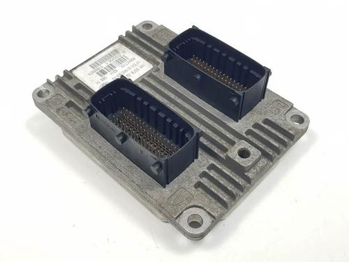 Engine control unit (ECU) FIAT PUNTO EVO (199_) 1.4 (199AXB1A) | BP25294940M57 - Image 6