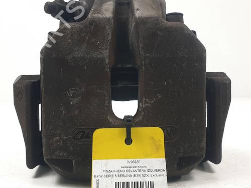 Used Left front brake caliper Left front brake caliper 37668283 37668283