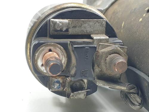 Starter KIA RIO I Hatchback (DC) 1.3 | BP13643831M8 - Image 6