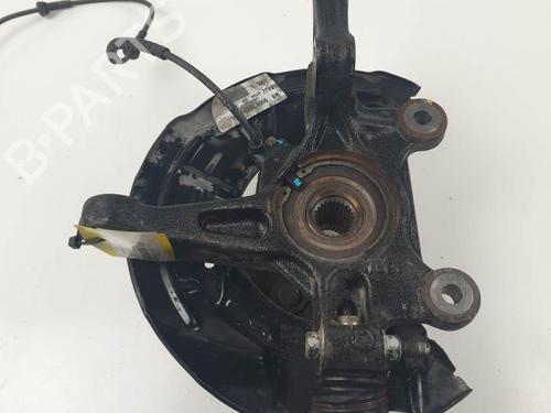 Left front steering knuckle CHEVROLET AVEO Saloon (T300) 1.3 D | BP22542277M25 