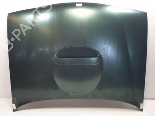 Motorhjelm NISSAN TERRANO II (R20) 2.7 TDi 4WD (125 hp) 30870295