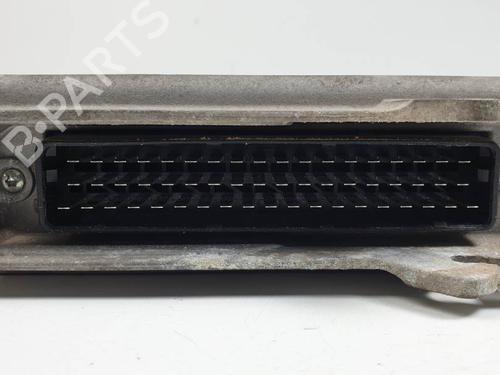 Engine control unit (ECU) PEUGEOT 206 Hatchback (2A/C) 1.4 i | BP28069049M57 - Image 3