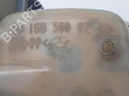 Expansion tank MERCEDES-BENZ VANEO (414) 1.7 CDI (414.700) | BP22214113C120 
