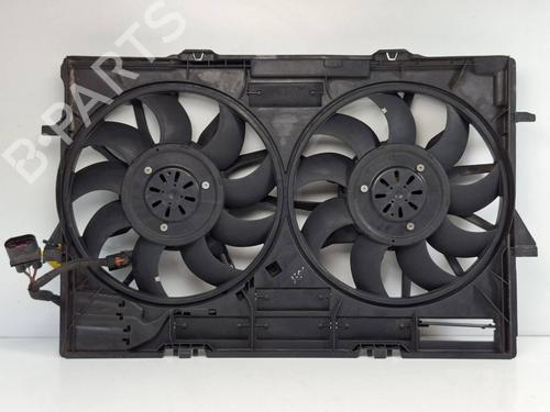 Used Radiator fan Radiator fan 39549053 39549053