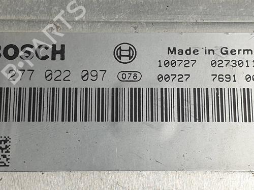 Electronic module BMW 3 (E90) 325 i | BP40175601M83 - Image 5
