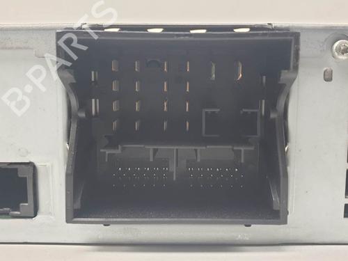 Radio AUDI A5 Convertible (8F7) 2.0 TFSI | BP24929527E6 - Image 2