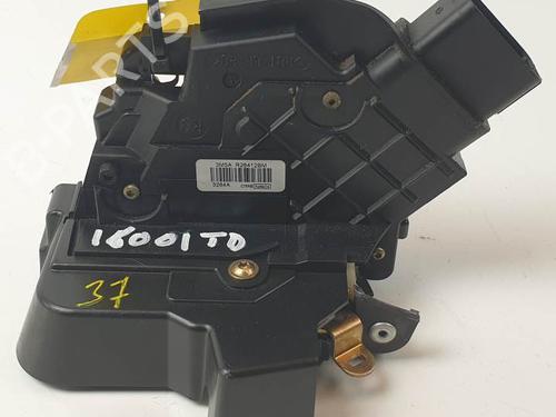 Rear right lock FORD FOCUS C-MAX (DM2) 1.6 TDCi | BP26171080C99 
