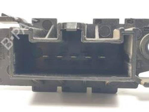 Heater resistor CITROËN NEMO Box Body/MPV (AA_) 1.4 HDi | BP25295662M108