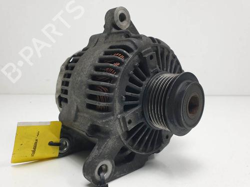 Used Alternator Alternator JEEP CHEROKEE (KJ) 2.4 4x4 (147 hp) 8870893 8870893
