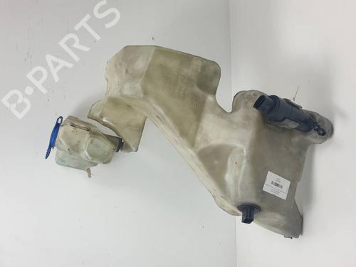 Used Windscreen washer tank Windscreen washer tank AUDI A4 B6 Convertible (8H7) 2.5 TDI (163 hp) 34514956 34514956