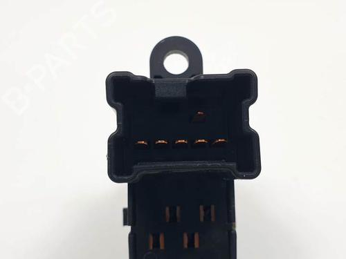 Left rear window switch NISSAN X-TRAIL II (T31) 2.0 dCi | BP24989591I29 