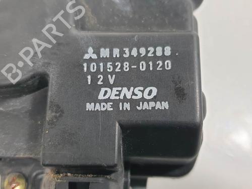 Rear right lock MITSUBISHI PAJERO III (V7_W, V6_W) 3.2 Di-D (V68W) | BP9223950C99 