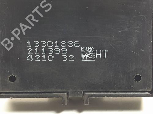 Right front window switch OPEL ASTRA J (P10) 1.4 (68) | BP30278565I26 - Image 2