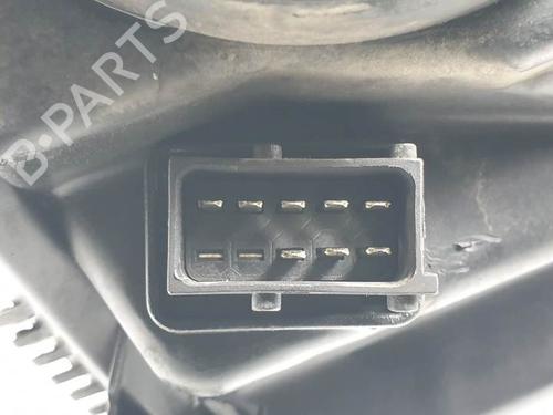 Left headlight OPEL ASTRA H TwinTop (A04) 1.9 CDTi (L67) | BP12456602C28 