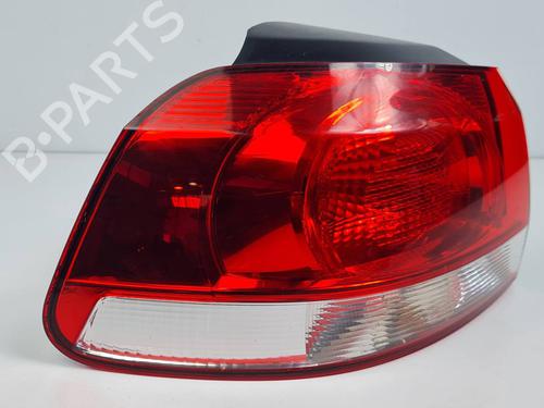 Left taillight VW GOLF VI (5K1) 1.4 TSI | BP38301257C34 - Image 2