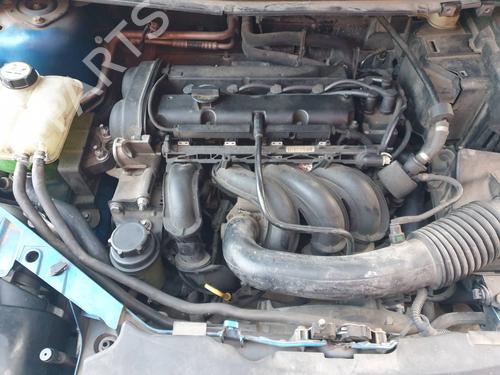 Engine control unit (ECU) FORD FOCUS II (DA_, HCP, DP) 1.6 | BP34534435M57  - Image 13