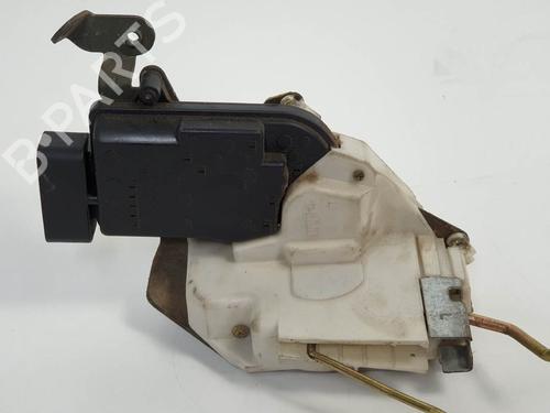 Front left lock SUZUKI IGNIS II (MH) 1.5 (RM415) | BP6860353C98 - Image 3