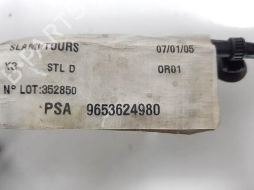 Electronic sensor CITROËN C5 I (DC_) 2.2 HDi (DC4HXB, DC4HXE) | BP8695449M84 