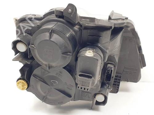 Left headlight RENAULT MODUS / GRAND MODUS (F/JP0_) 1.5 dCi (FP0D, JP0D) | BP25286201C28 - Image 5