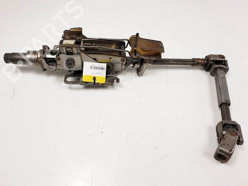 Used Steering column Steering column SEAT IBIZA III (6L1) 1.9 TDI (100 hp) 19171670 19171670