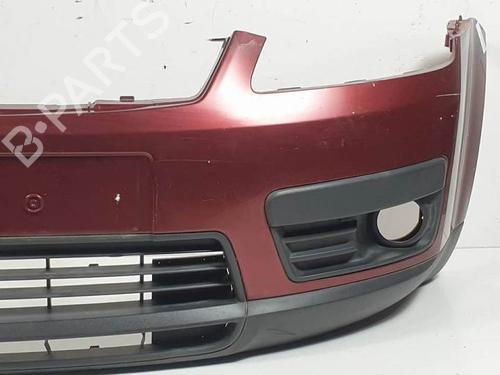 Front bumper FORD FOCUS C-MAX (DM2) 1.6 | BP17747584C7 