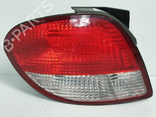 Used Left taillight Left taillight HYUNDAI COUPE I (RD) 1.6 i 16V (114 hp) 6850704 6850704
