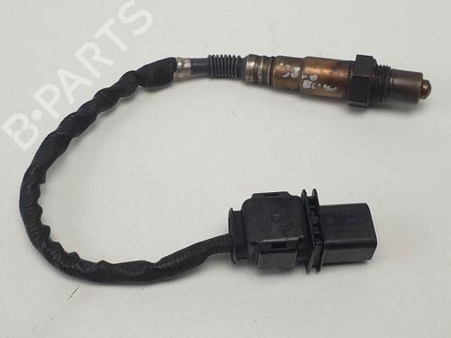 Used Electronic sensor Electronic sensor BMW 5 (E60) 520 d (163 hp) 21123247 21123247