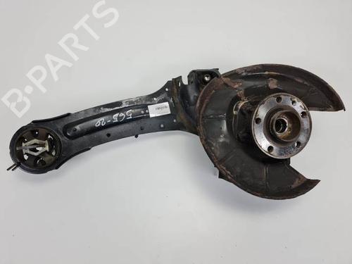 Used Right rear steering knuckle VOLVO XC60 I SUV (156) D5 AWD (215 hp) 6892843