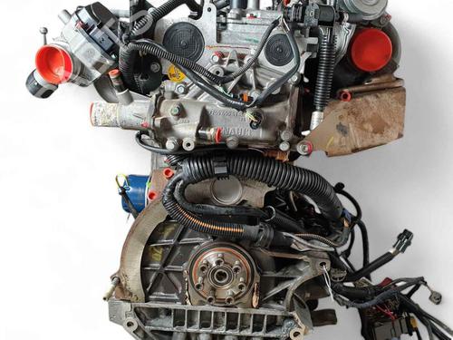 Engine RENAULT LAGUNA II (BG0/1_) 2.0 16V (BG1Y) | BP25138900M1  - Image 8