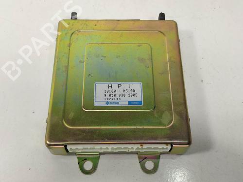 Engine control unit (ECU) KIA JOICE (MTE1P) 2.0 | BP8519300M57 - Image 4
