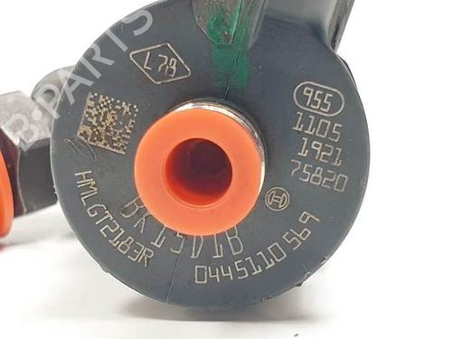 Injector FIAT TALENTO Bus (296_) | BP29272139M100 - Image 3