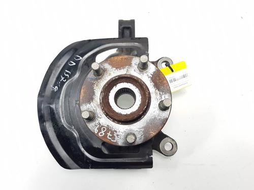 Used Right front steering knuckle Right front steering knuckle NISSAN X-TRAIL II (T31) 2.0 dCi (150 hp) 24989951 24989951