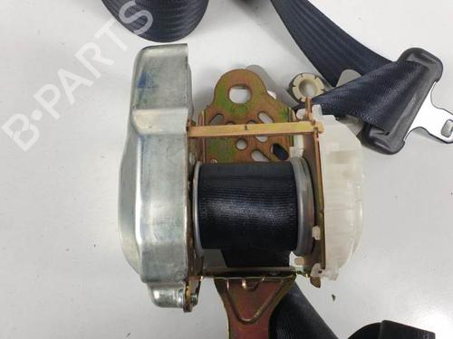Front right seatbelt TOYOTA COROLLA Verso (ZER_, ZZE12_, R1_) 1.8 (ZNR11_, ZNR11R) | BP13652238I25 
