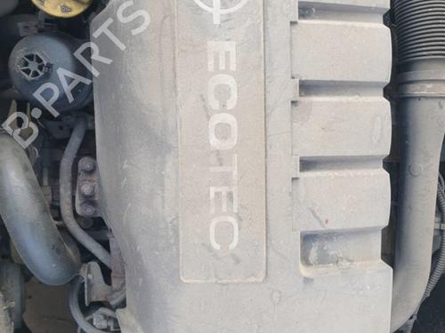 Used Engine Engine 38010536 38010536