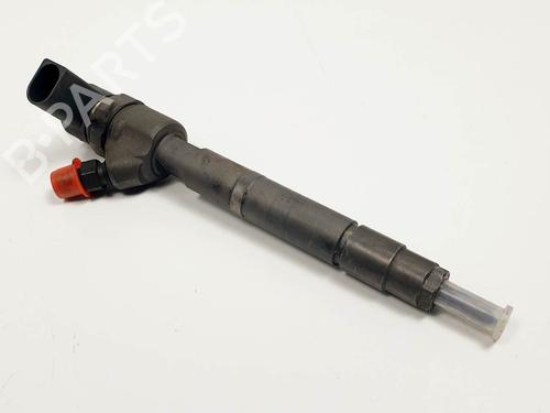 Used Injector Injector MERCEDES-BENZ S-CLASS (W220, V220) S 320 CDI (220.025, 220.125) (204 hp) 23978552 23978552