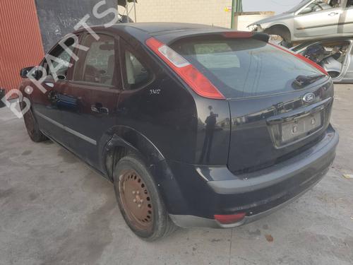 Fuse box FORD FOCUS II (DA_, HCP, DP) 1.8 TDCi | BP34534439E1  - Image 12