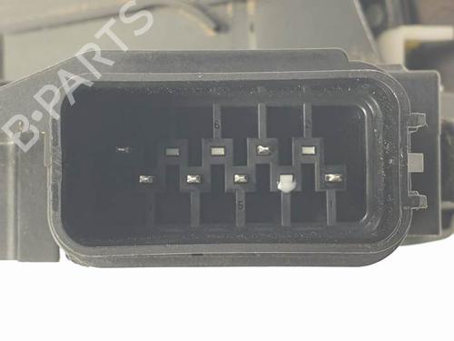 Front left lock FORD C-MAX (DM2) 1.8 TDCi | BP12356865C98 