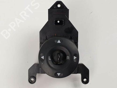 Mirror switch HYUNDAI SANTA FÉ II (CM) 2.7 V6 GLS 4x4 371480