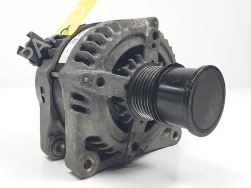 Used Alternator Alternator FORD C-MAX II (DXA/CB7, DXA/CEU) 1.0 EcoBoost (125 hp) 24932876 24932876