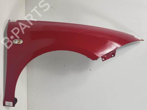 Used Right front fenders SEAT LEON (1P1) 1.6 (102 hp) 24653039