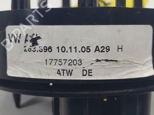 Squib airbag SEAT IBIZA III (6L1) 1.4 16V | BP25285570C102 