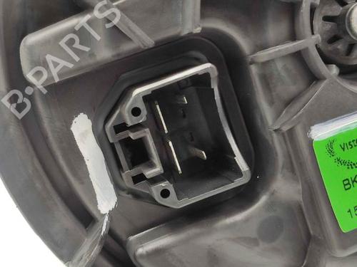 Heater blower motor FORD MONDEO III (B5Y) 2.0 TDCi | BP13954917M62 