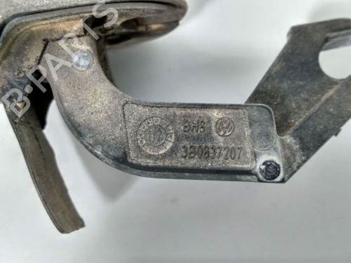 Front left exterior door handle SEAT LEON (1M1) 1.8 20V | BP7531920C128 