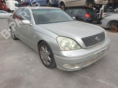 Warning switch LEXUS LS (_F3_) 430 (UCF30) | BP19320781I22 - Image 22
