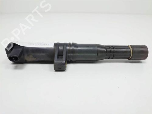 Used Ignition coil Ignition coil RENAULT MEGANE I Grandtour (KA0/1_) 1.4 16V (KA0D, KA1H, KA0W, KA10) (95 hp) 8342089 8342089