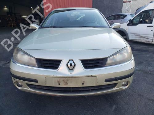 Right front window switch RENAULT LAGUNA II (BG0/1_) 1.9 dCi (BG1A, BG1W, BG0G) | BP25121517I26 - Image 11